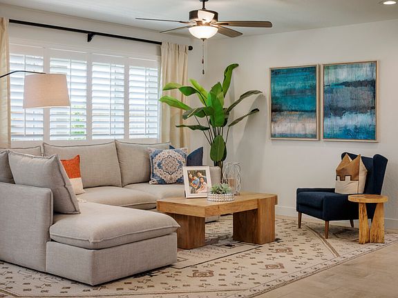 SJV Homes - Brookside