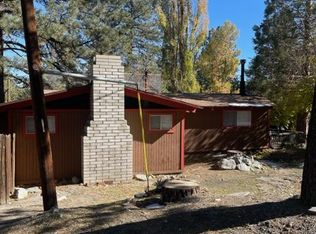 1798 Linnet Rd, Wrightwood, CA 92397