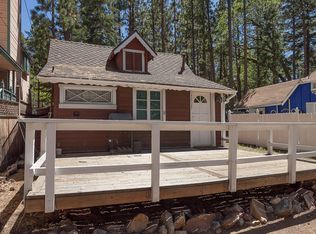 42627 Cedar Ave, Big Bear Lake, CA 92315