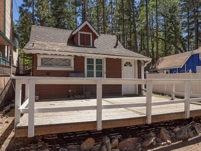 42627 Cedar Ave, Big Bear Lake, CA, 92315