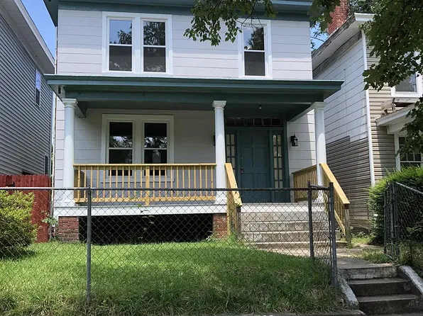 1514 Pulaski St, Richmond, VA 23222