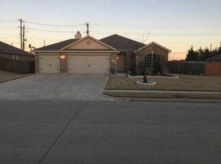 4020 Lone Star Ln, Denton, TX 76210