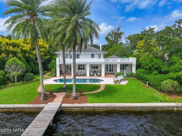 1849 SEMINOLE Road, Jacksonville, FL 32205