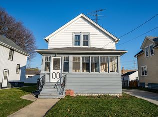 6623 29th Ave, Kenosha, WI 53143