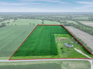 1544 Enloe Rd, Howe, TX 75459