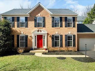 4586 Kieland Ridge Rd, Fairfax, VA 22030