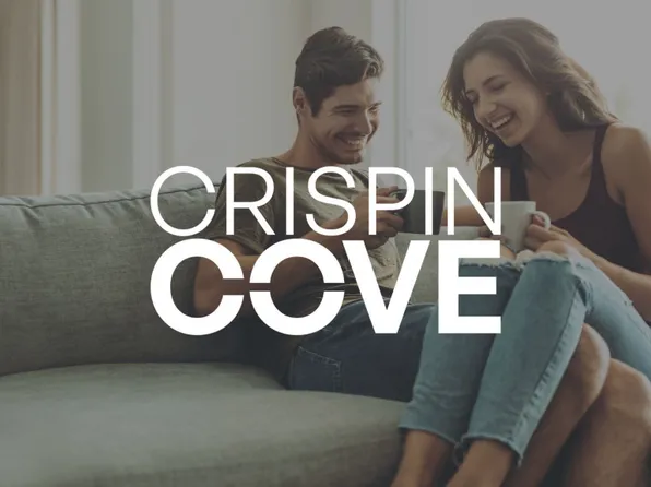 Homes Available Soon, Crispin Cove