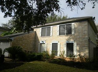 3610 Bee Bayou Ln, Sugar Land, TX 77479