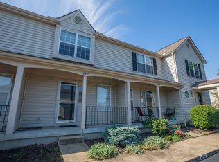 5430 Coral Berry Dr #59C, Columbus, OH 43235