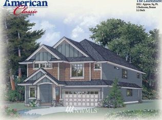 LOT 264 Forteen Vashon Ave, Renton, WA 98059