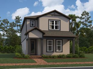Sandestin Plan, Center Lake on the Park, Saint Cloud, FL 34771