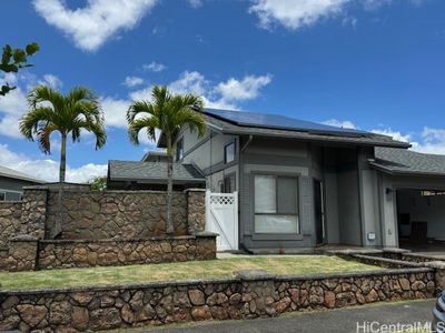 95-209 Ahohui St #21, Mililani, HI, 96789