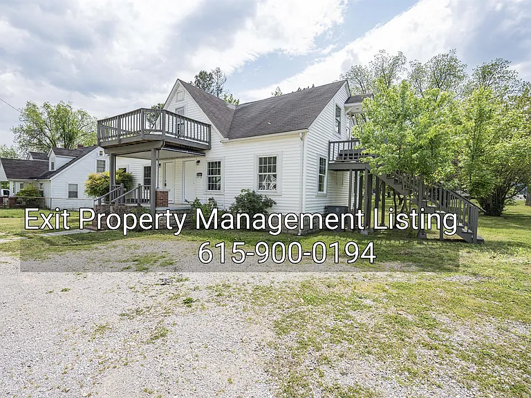120 Poplar St #B-1 — Photo 1