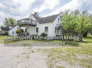 120 Poplar St #B-1, McMinnville, TN 37110