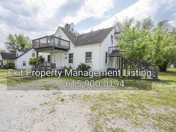 120 Poplar St #B-1, McMinnville, TN 37110