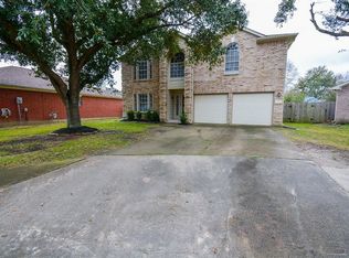 20839 Beech Tree Dr, Katy, TX 77449