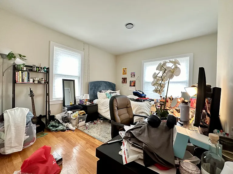 839 Parker St #1R — Photo 16