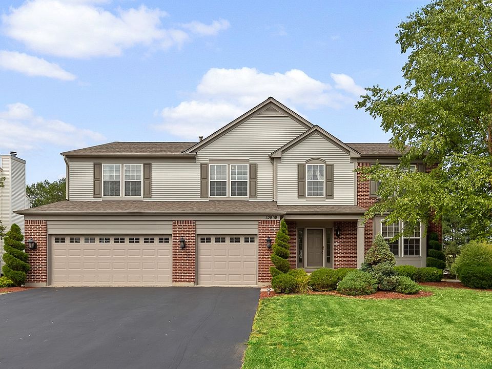 1st image of 12858 S Bradford Ln