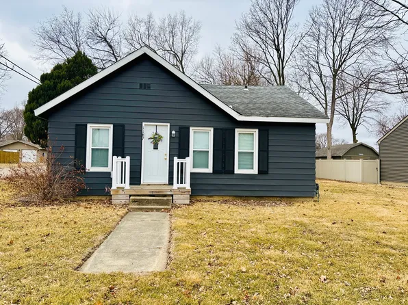 1187 Catherine St, Ottawa, IL 61350