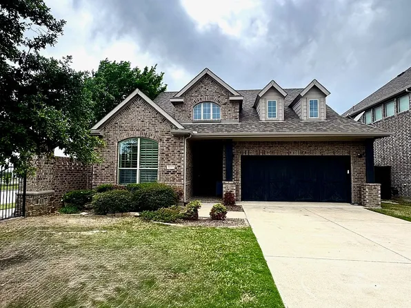 3257 Sky Ln, Celina, TX 75009