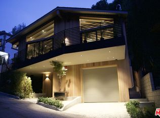 9816 Wanda Park Dr, Beverly Hills, CA 90210