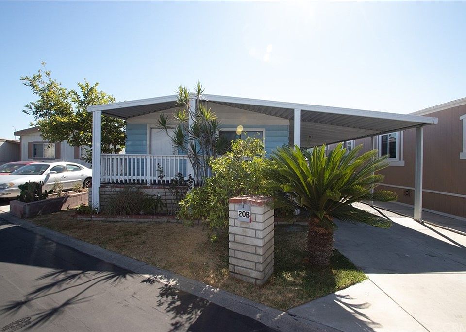 7142 Orangethorpe Ave SPACE 20B, Buena Park, CA 90621 Zillow
