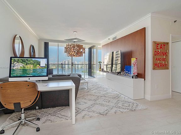 5th image of 4000 Island Blvd #2305