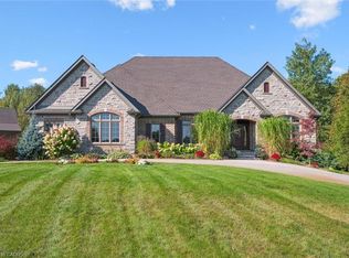 28 Serena Ln, Guelph, ON N1L 1E7