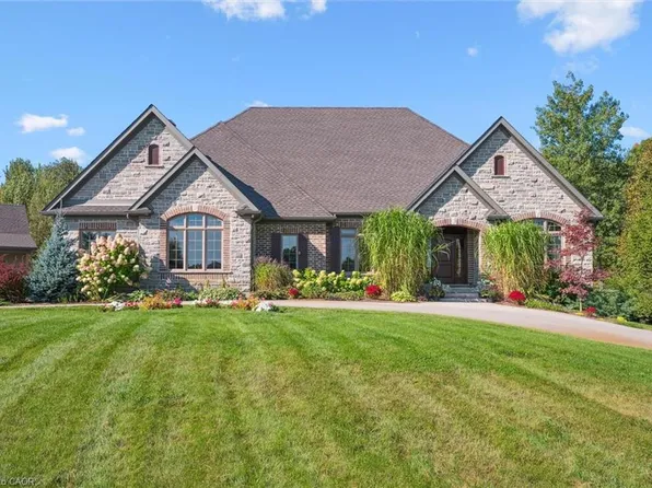 28 Serena Ln, Guelph, ON N1L 1E7