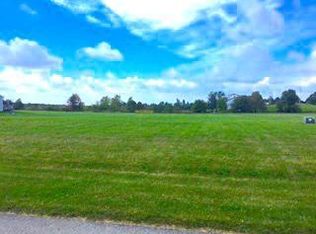 0 Home Ct LOT 2, Ashville, OH