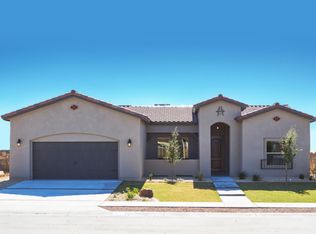 14837 Long Shadow Ave, El Paso, TX 79938