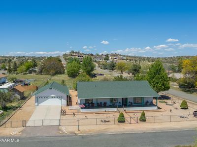 16600 W Unknown Indian Ave, Kirkland, AZ, 86332