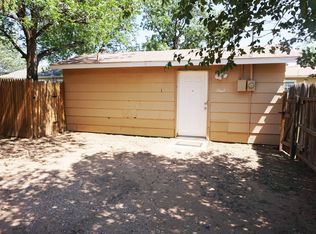 2607 43rd St #2607, Lubbock, TX 79413