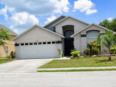 2197 Hunters Greene Dr, Lakeland, FL, 33810