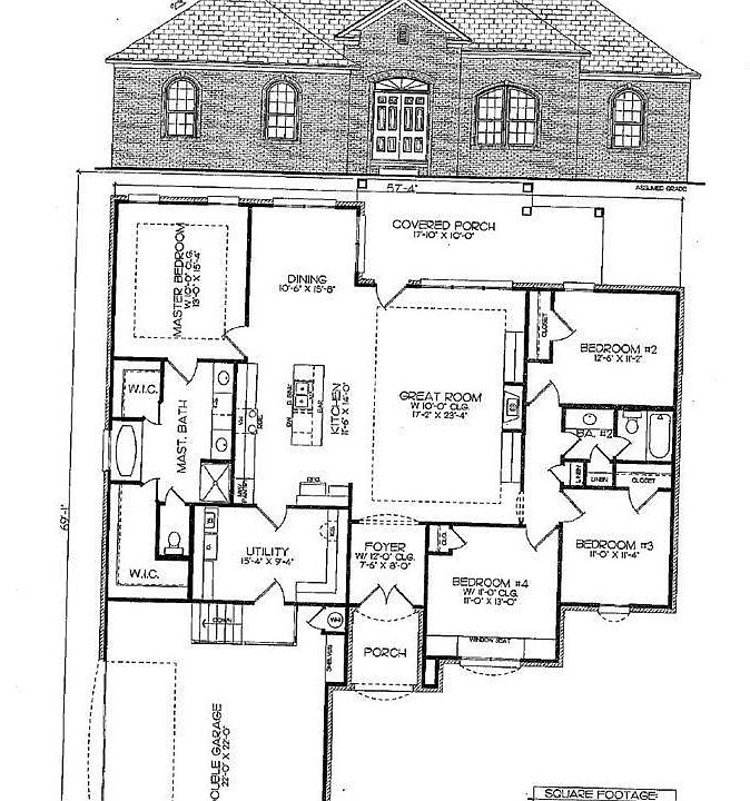 1st image of this home