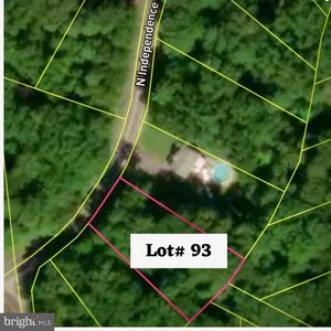 93 N Independence Dr, Montross, VA, 22520