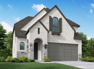 517 Windy Hill Rd, Van Alstyne, TX 75495