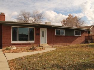 48 N 200 W, Bountiful, UT 84010