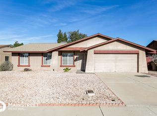 6544 W Sunnyside Dr, Glendale, AZ 85304