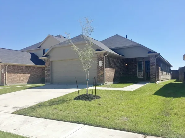 2442 Jonahs Way, Houston, TX 77073