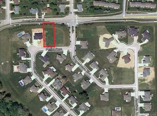 1638 Patriot Pl, Plainfield, IN 46168