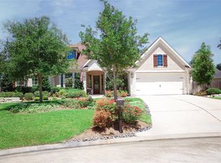 17711 Viamonte Ln, Spring, TX 77379