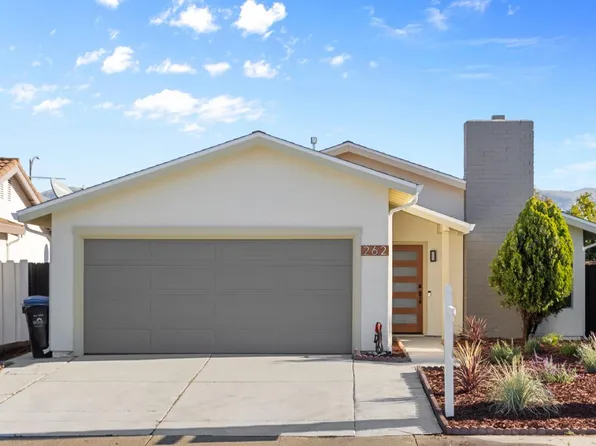 262 Checkers Dr, San Jose, CA 95116