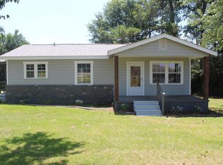 3344 Old Highway 11, Purvis, MS 39475