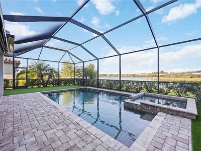 6410 Rosehill Farm Run, Bradenton, FL, 34211