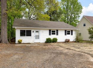 823 Berwyn Ave, Durham, NC 27704