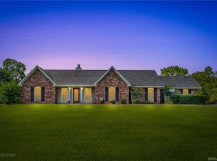 856 Nursery Rd, Sibley, LA 71073