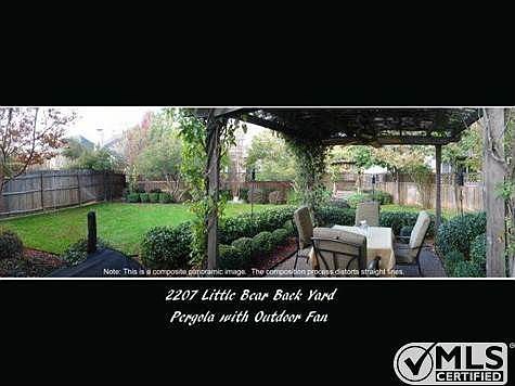 1st image of 2207 Little Bear Trl