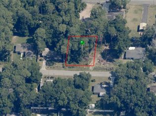 6389 E Kent St, Inverness, FL 34452