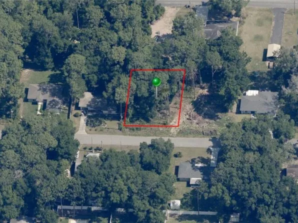 6389 E Kent St, Inverness, FL 34452